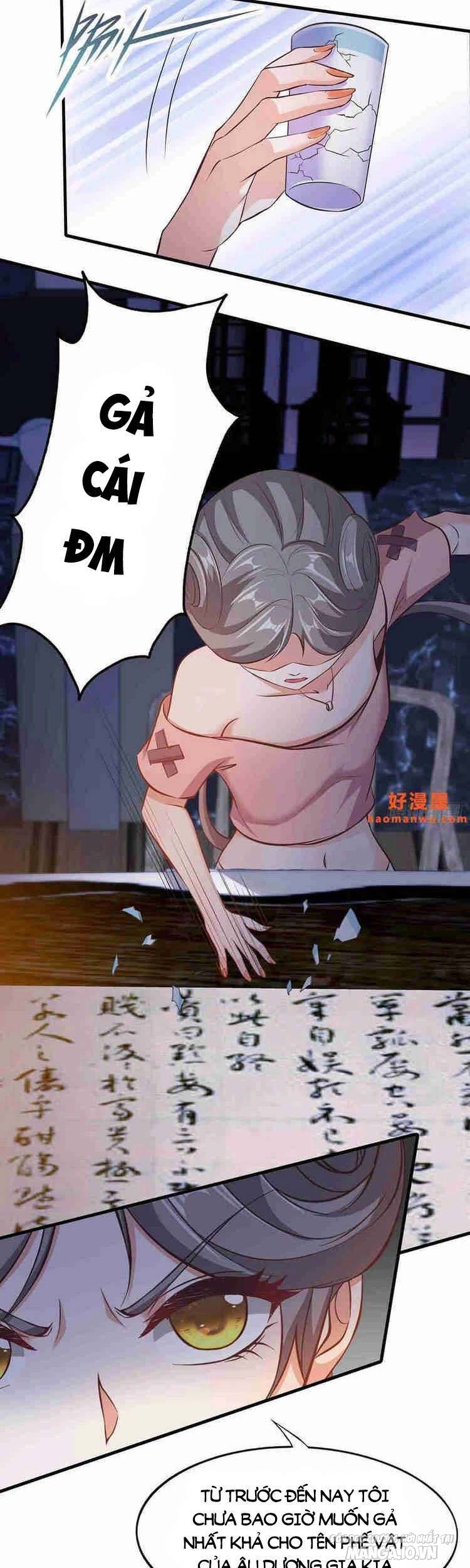 Ta Không Muốn Làm Đệ Nhất Chapter 65 - Trang 2