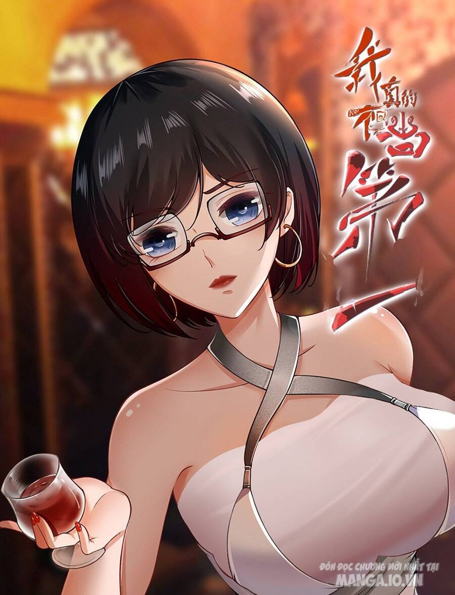 Ta Không Muốn Làm Đệ Nhất Chapter 62 - Trang 2