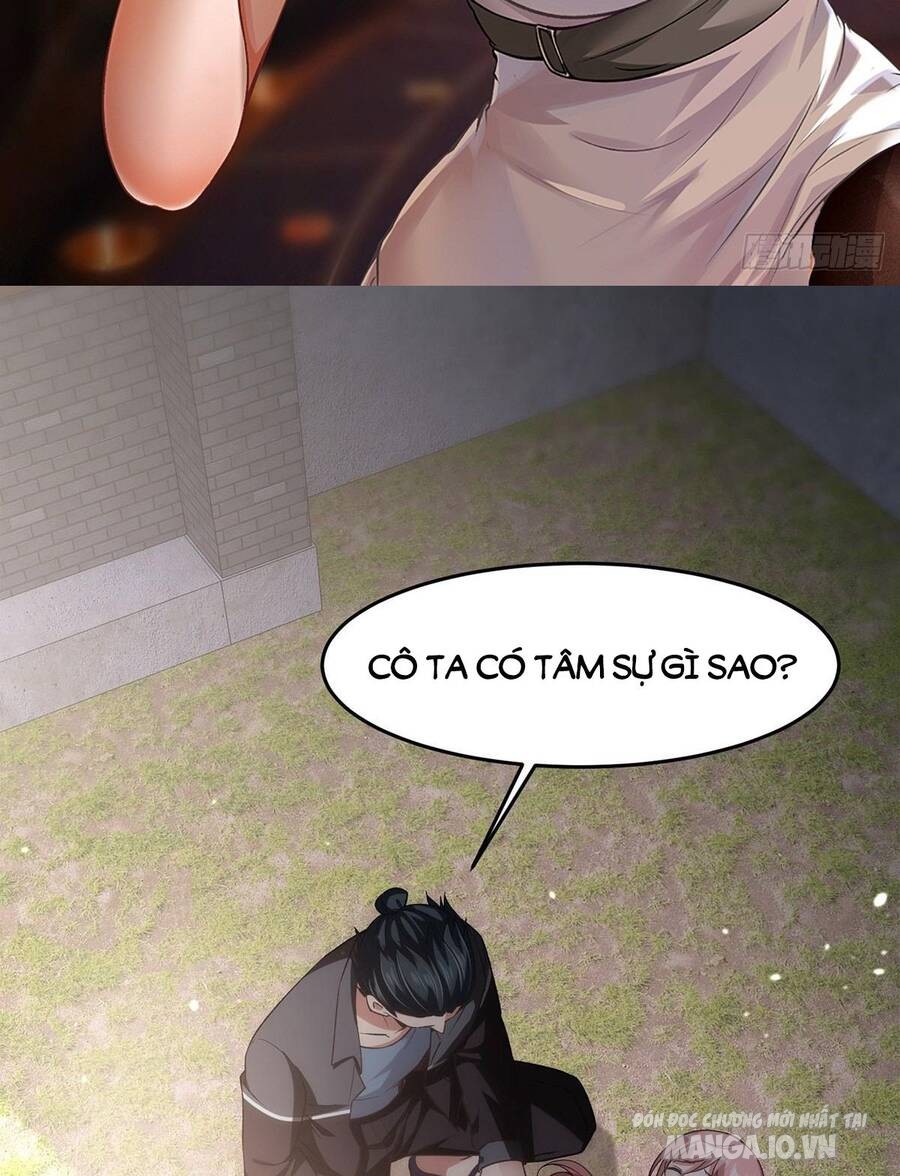 Ta Không Muốn Làm Đệ Nhất Chapter 62 - Trang 2