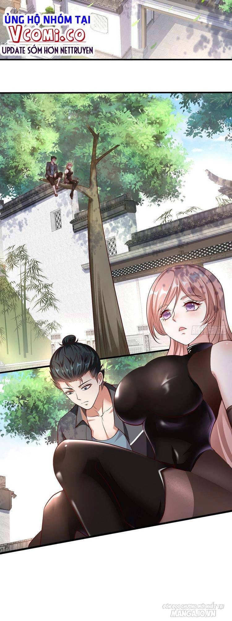 Ta Không Muốn Làm Đệ Nhất Chapter 61 - Trang 2