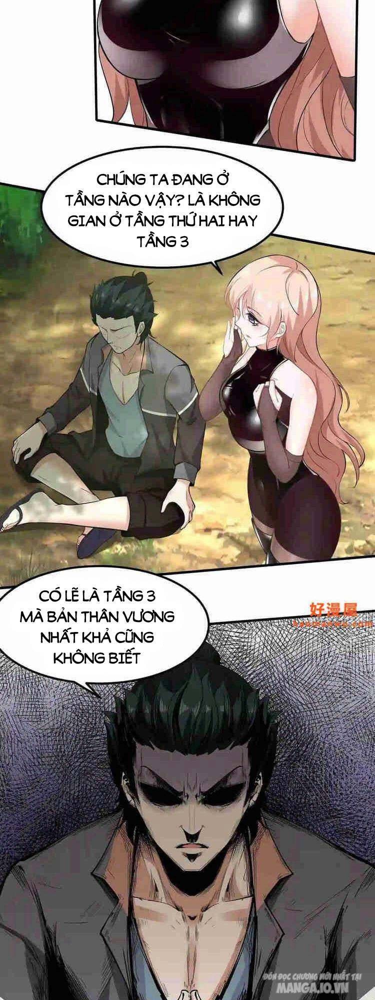 Ta Không Muốn Làm Đệ Nhất Chapter 60 - Trang 2