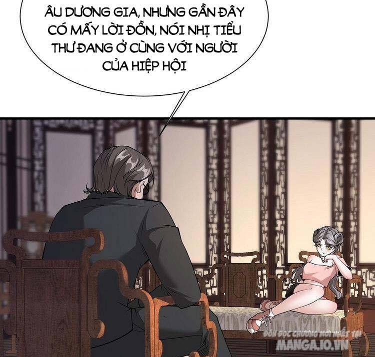 Ta Không Muốn Làm Đệ Nhất Chapter 59 - Trang 2