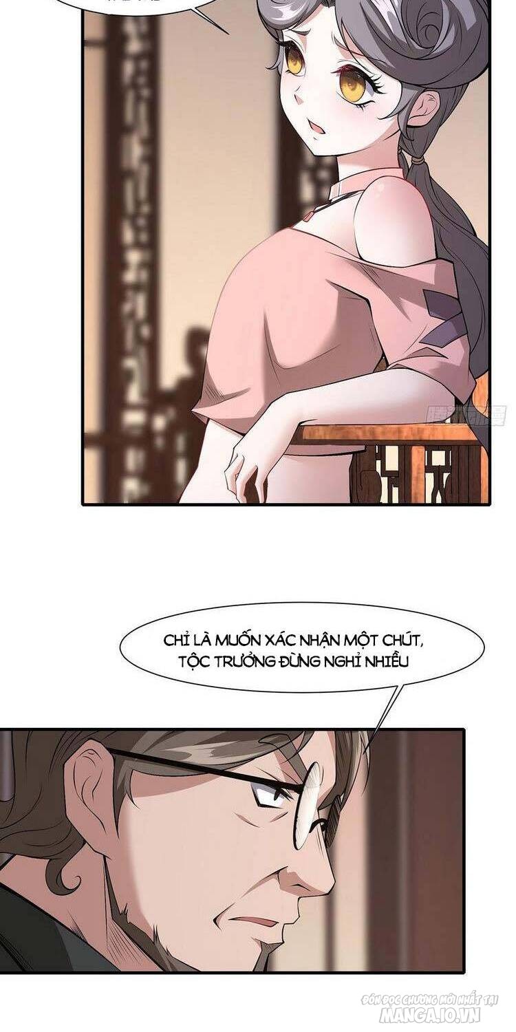 Ta Không Muốn Làm Đệ Nhất Chapter 59 - Trang 2