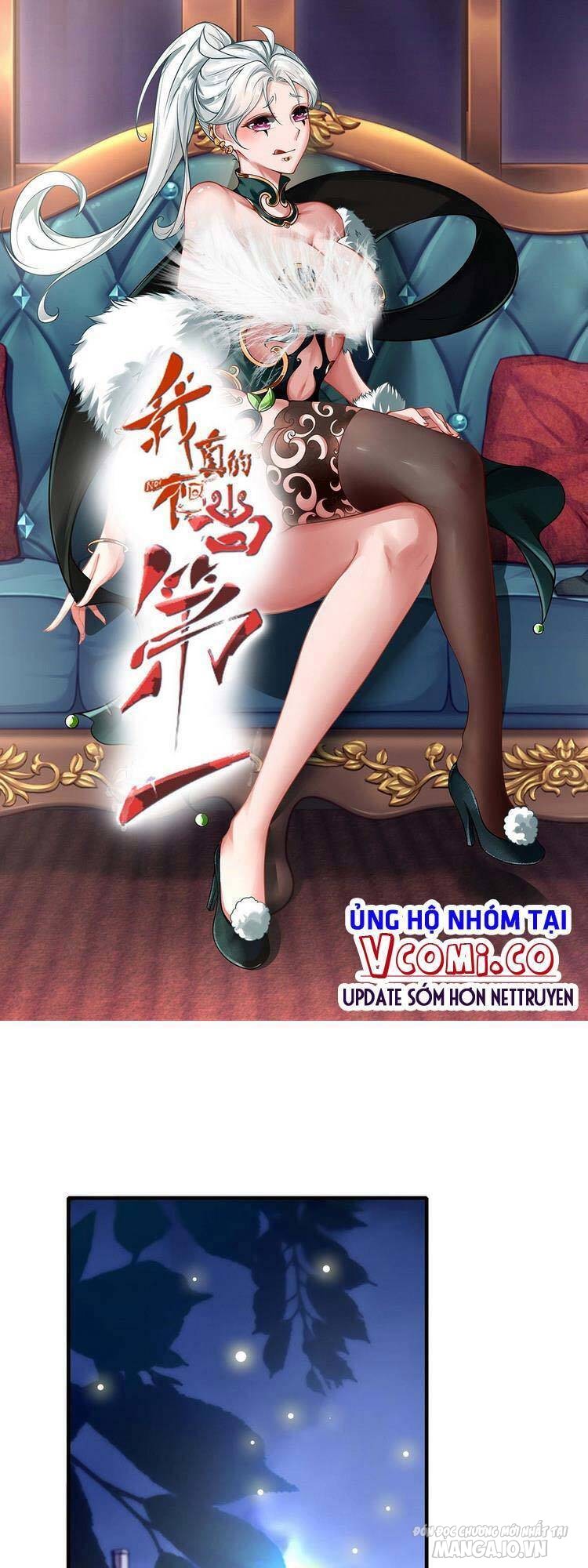 Ta Không Muốn Làm Đệ Nhất Chapter 53 - Trang 2