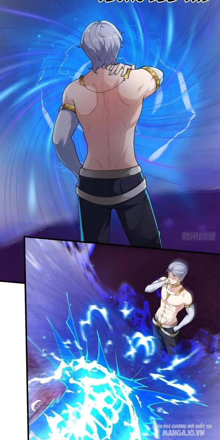 Ta Không Muốn Làm Đệ Nhất Chapter 44 - Trang 2