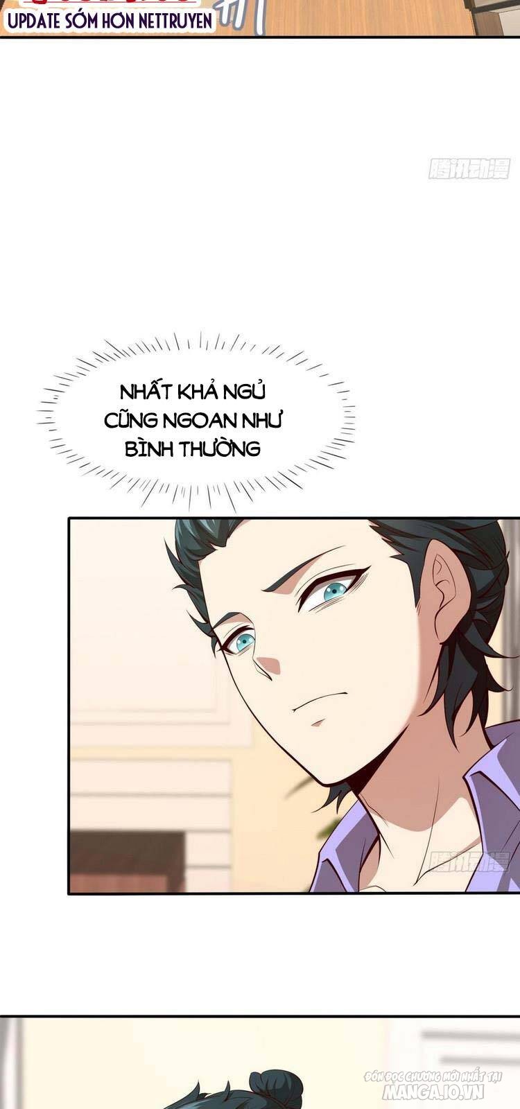 Ta Không Muốn Làm Đệ Nhất Chapter 41 - Trang 2