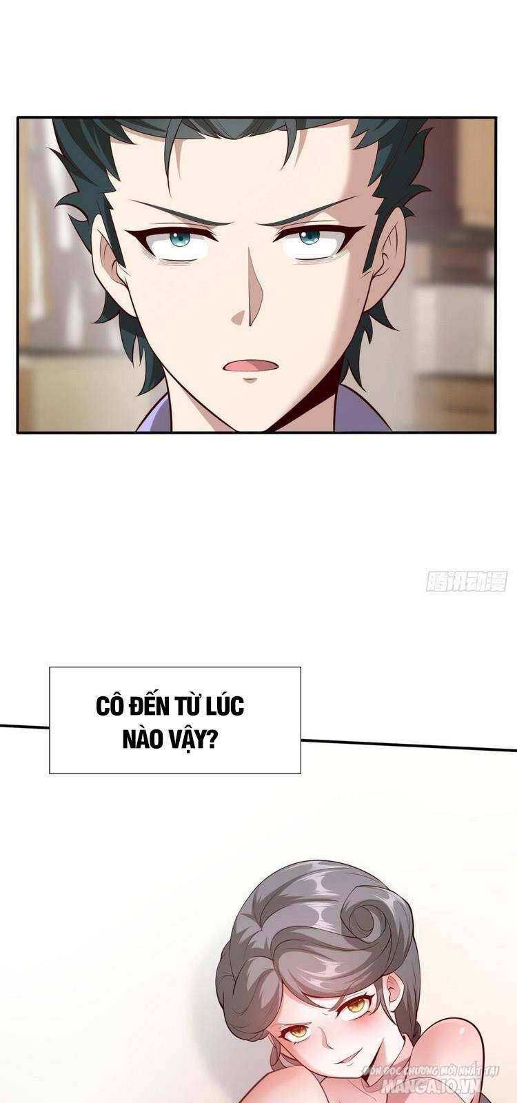 Ta Không Muốn Làm Đệ Nhất Chapter 41 - Trang 2