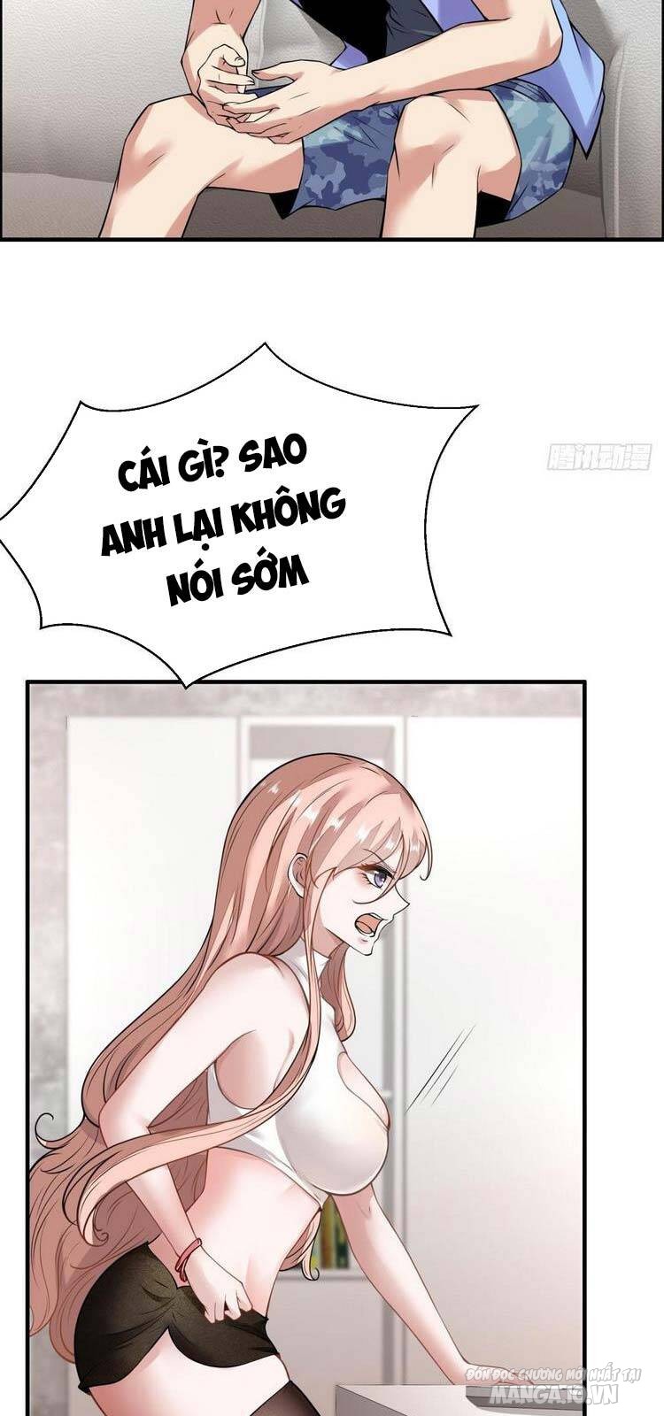 Ta Không Muốn Làm Đệ Nhất Chapter 40 - Trang 2