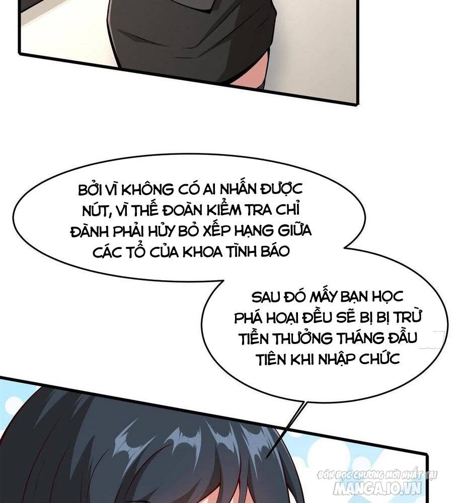 Ta Không Muốn Làm Đệ Nhất Chapter 39 - Trang 2