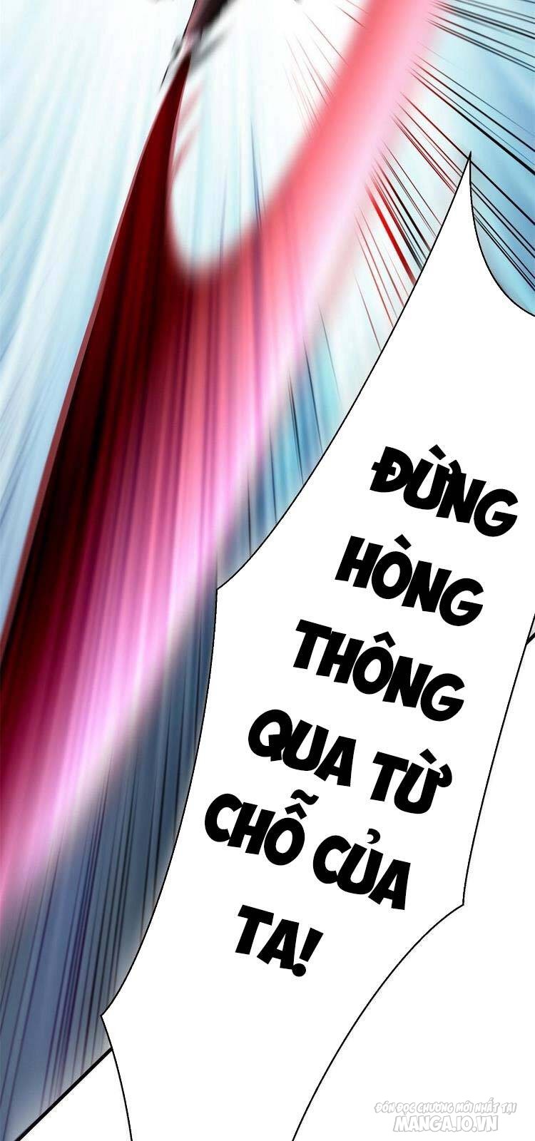 Ta Không Muốn Làm Đệ Nhất Chapter 38 - Trang 2