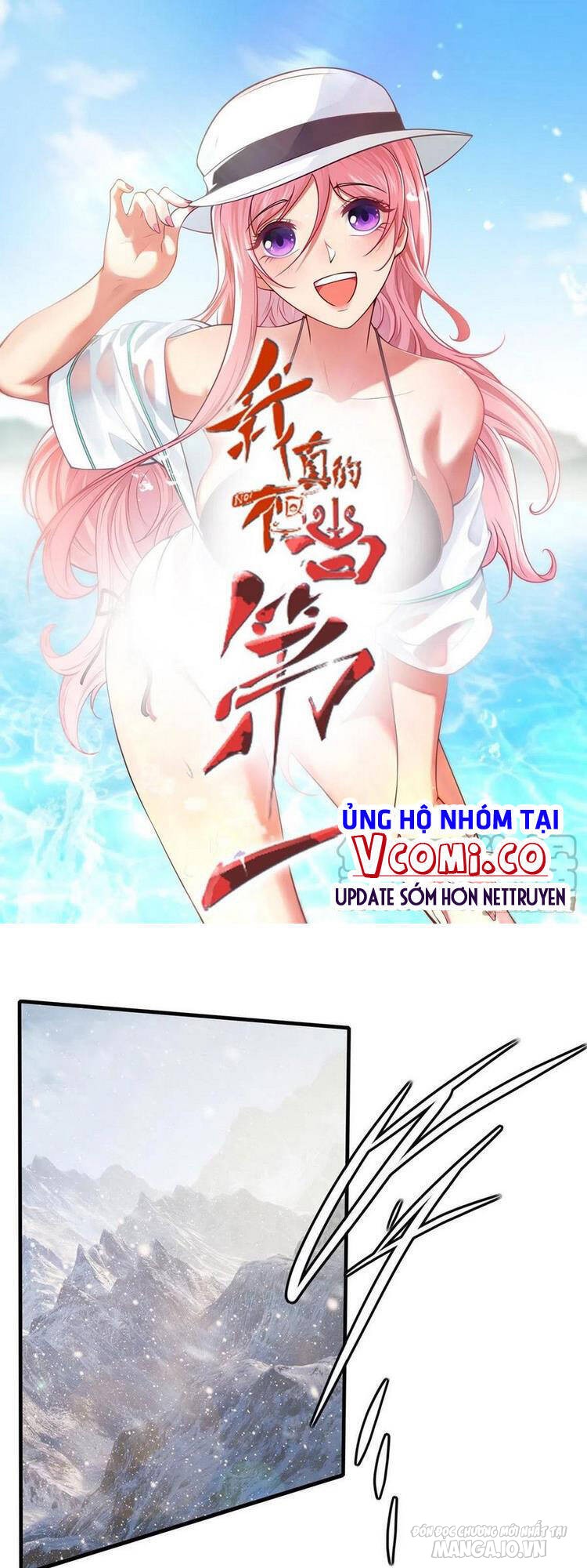 Ta Không Muốn Làm Đệ Nhất Chapter 34 - Trang 2