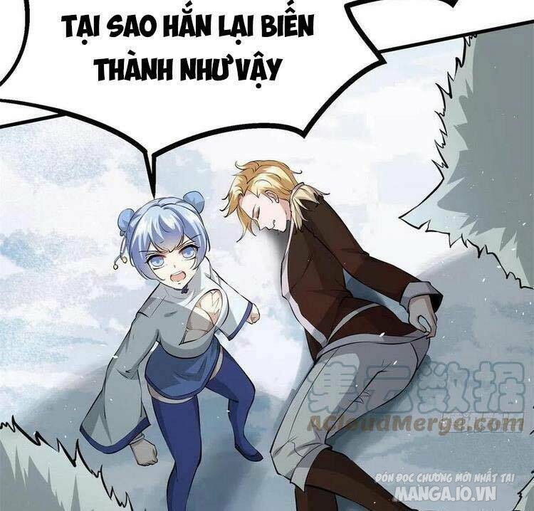 Ta Không Muốn Làm Đệ Nhất Chapter 33 - Trang 2