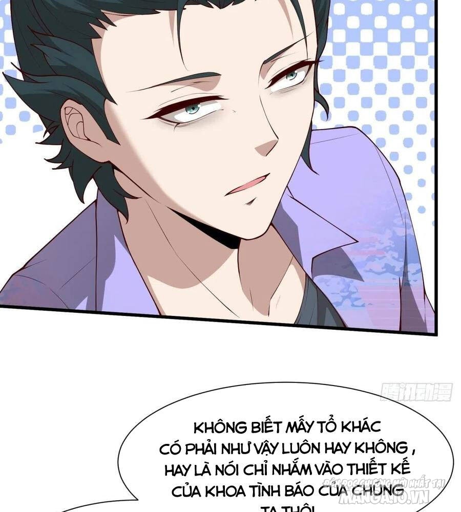 Ta Không Muốn Làm Đệ Nhất Chapter 32 - Trang 2