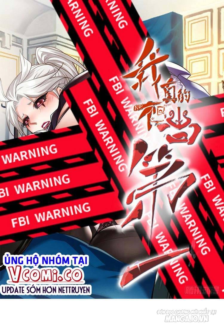 Ta Không Muốn Làm Đệ Nhất Chapter 31 - Trang 2