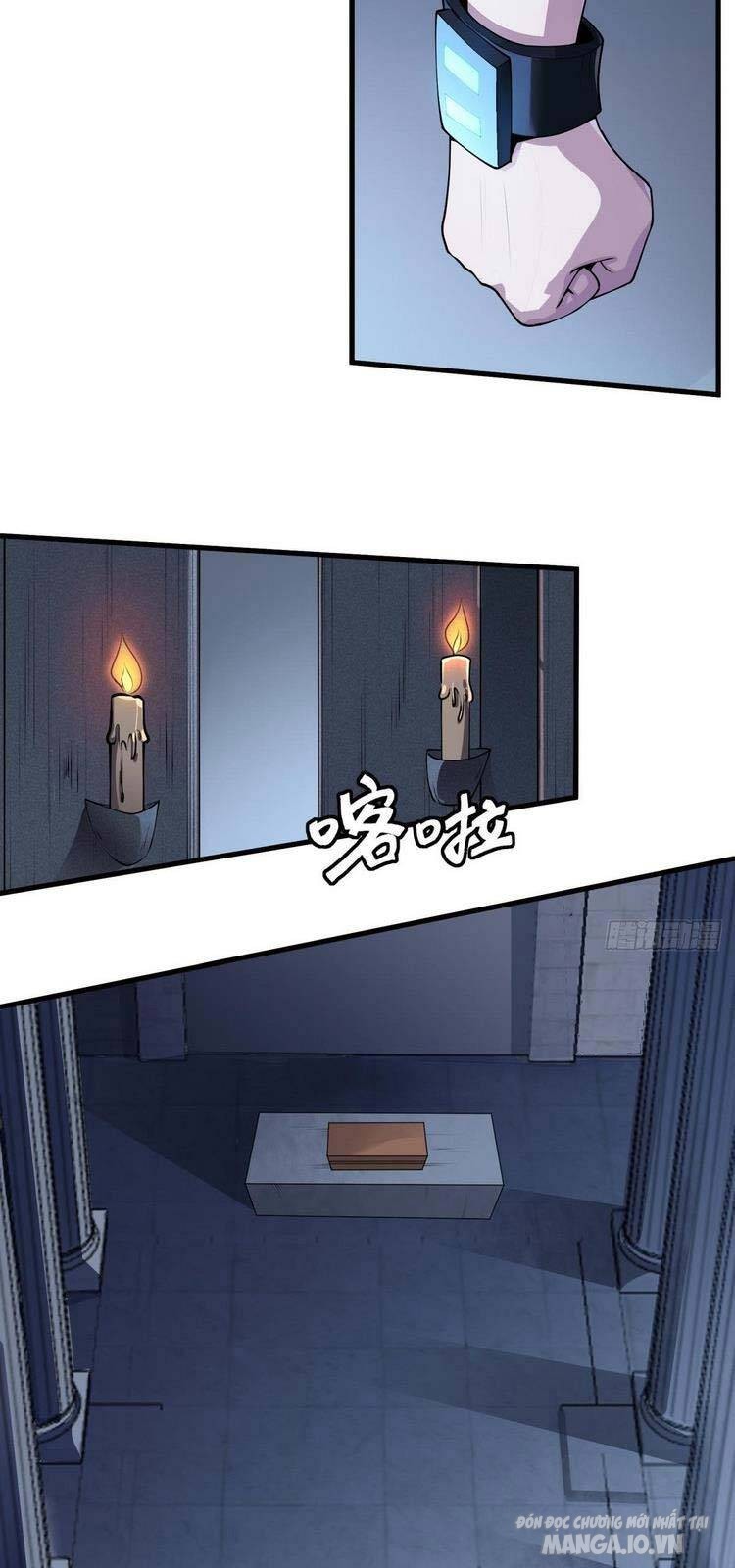 Ta Không Muốn Làm Đệ Nhất Chapter 30 - Trang 2