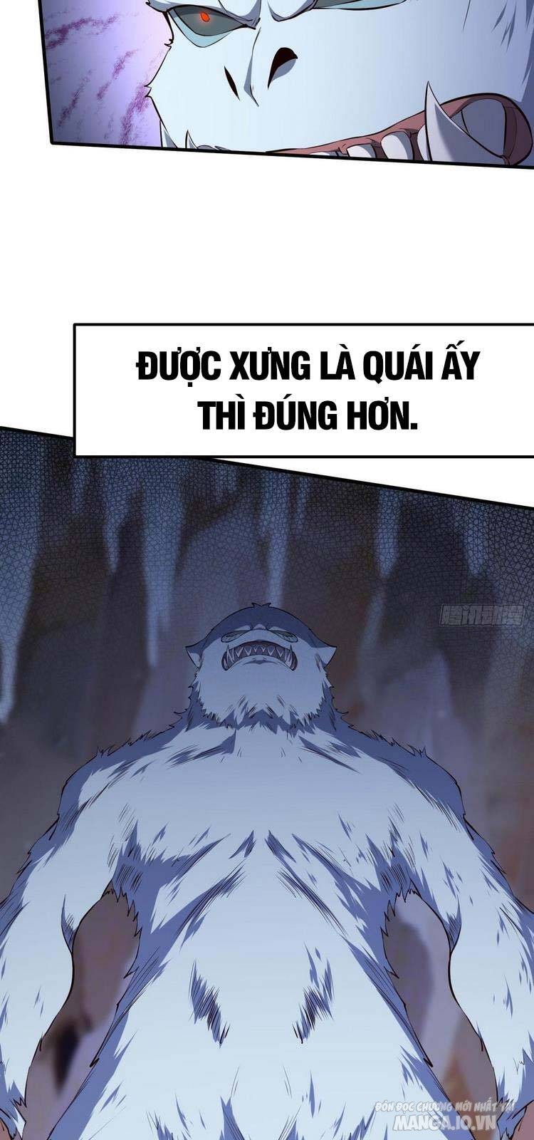 Ta Không Muốn Làm Đệ Nhất Chapter 28 - Trang 2