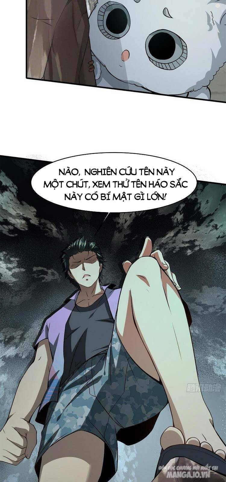 Ta Không Muốn Làm Đệ Nhất Chapter 28 - Trang 2