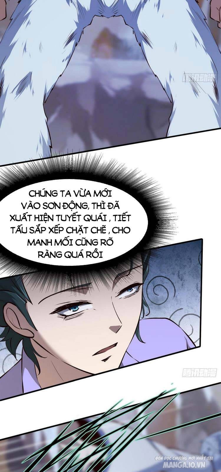 Ta Không Muốn Làm Đệ Nhất Chapter 28 - Trang 2