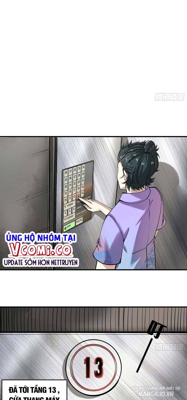 Ta Không Muốn Làm Đệ Nhất Chapter 23 - Trang 2