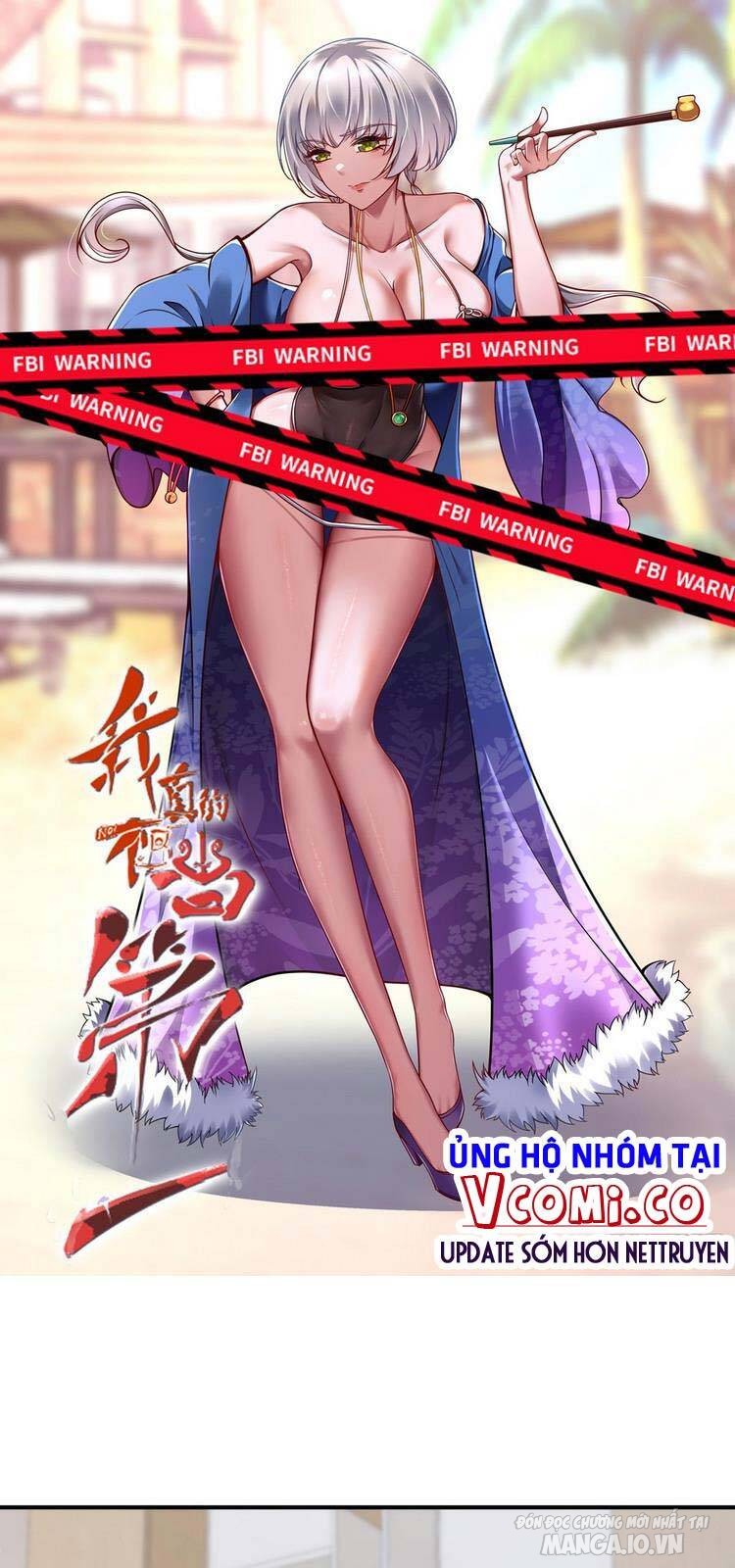 Ta Không Muốn Làm Đệ Nhất Chapter 22 - Trang 2