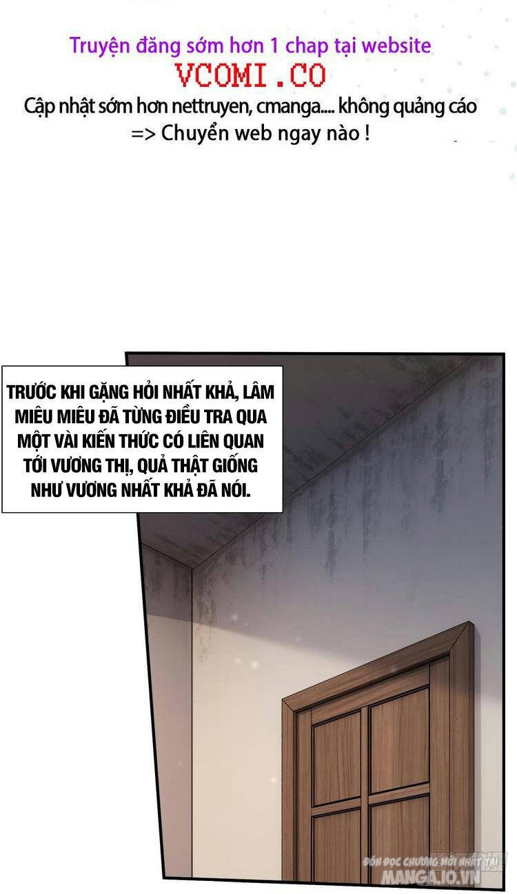 Ta Không Muốn Làm Đệ Nhất Chapter 20 - Trang 2