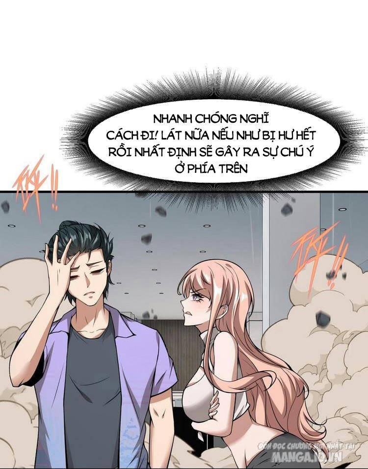 Ta Không Muốn Làm Đệ Nhất Chapter 20 - Trang 2