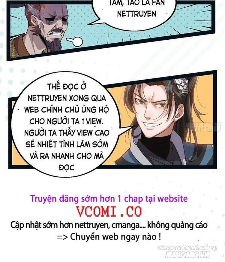 Ta Không Muốn Làm Đệ Nhất Chapter 19 - Trang 2