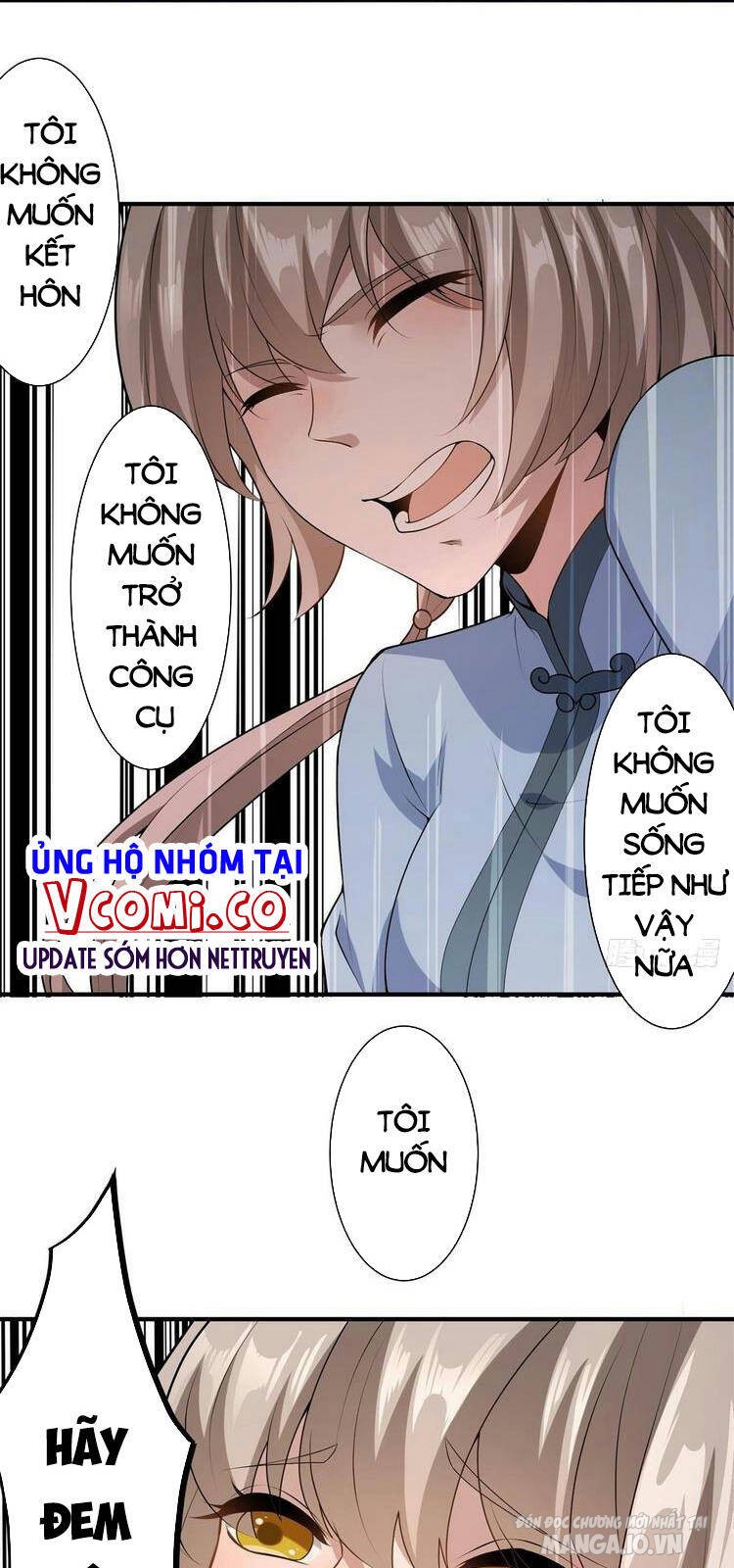 Ta Không Muốn Làm Đệ Nhất Chapter 18 - Trang 2