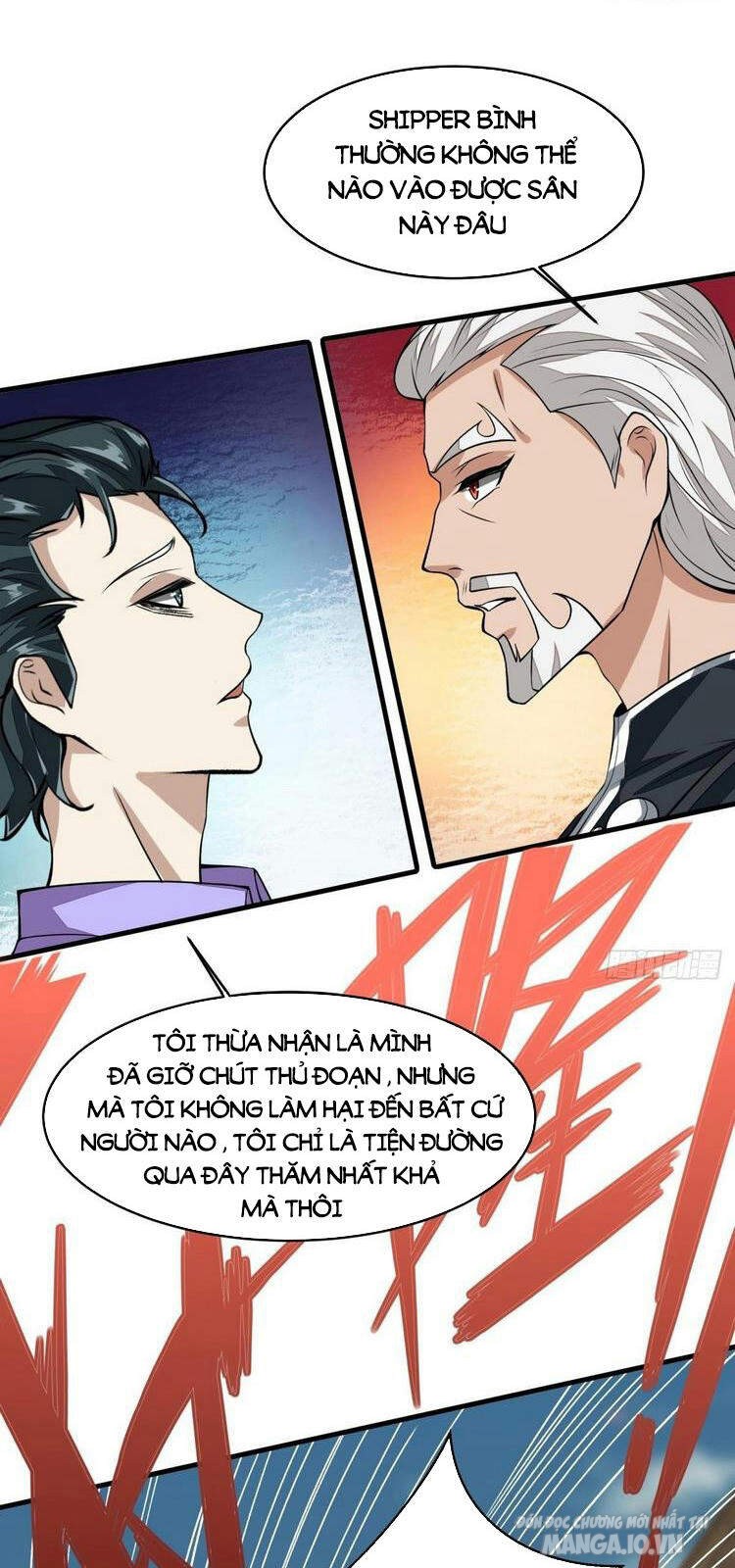 Ta Không Muốn Làm Đệ Nhất Chapter 17 - Trang 2