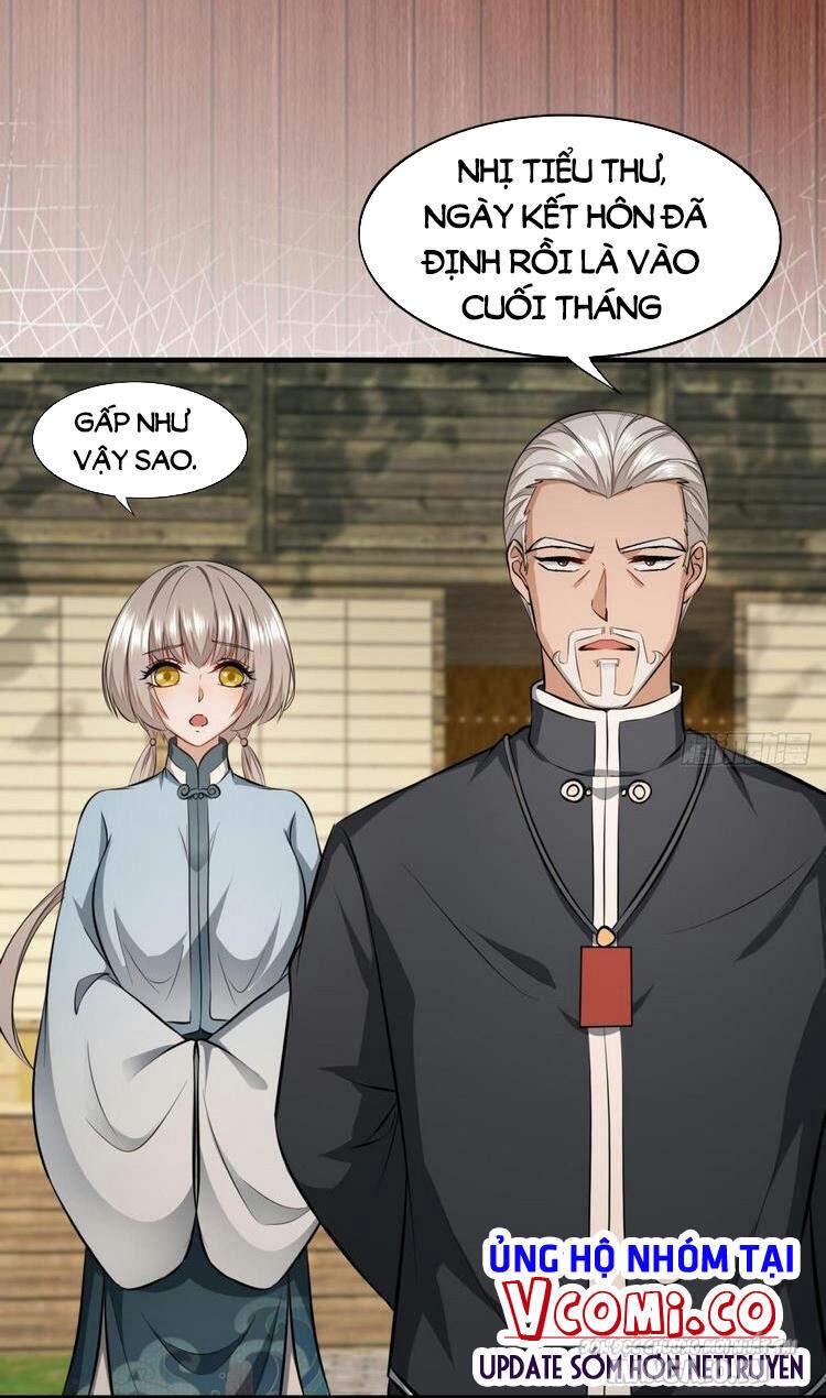 Ta Không Muốn Làm Đệ Nhất Chapter 16 - Trang 2