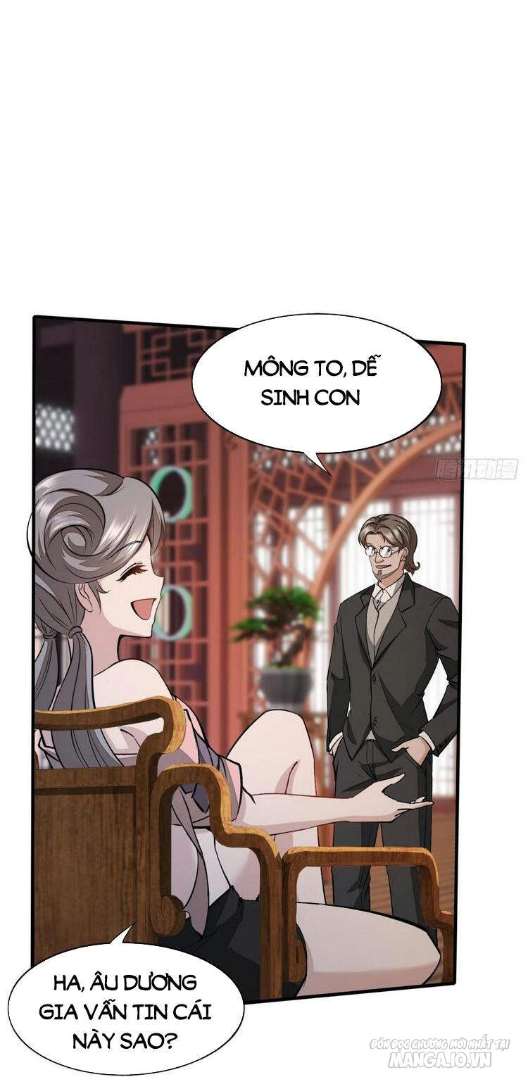 Ta Không Muốn Làm Đệ Nhất Chapter 16 - Trang 2