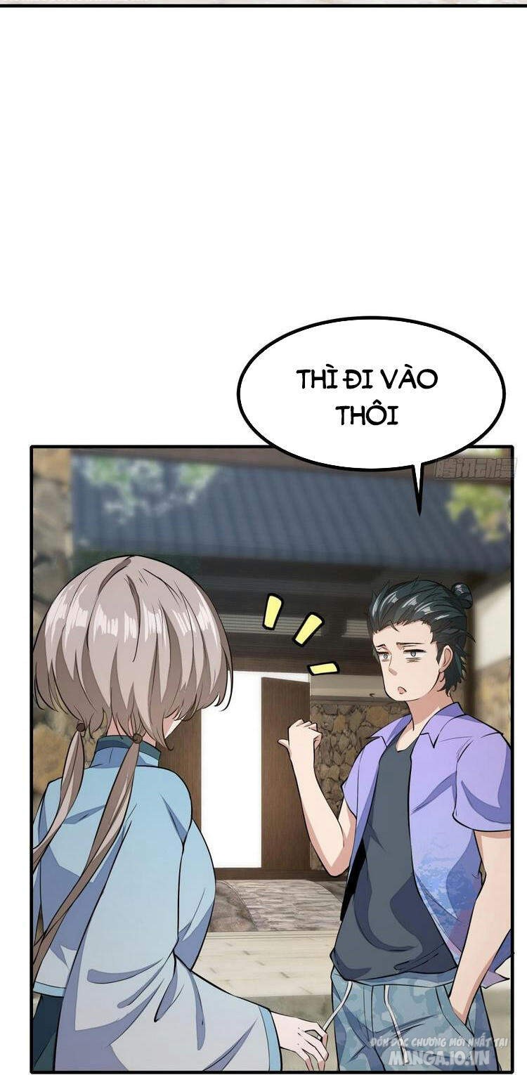 Ta Không Muốn Làm Đệ Nhất Chapter 16 - Trang 2