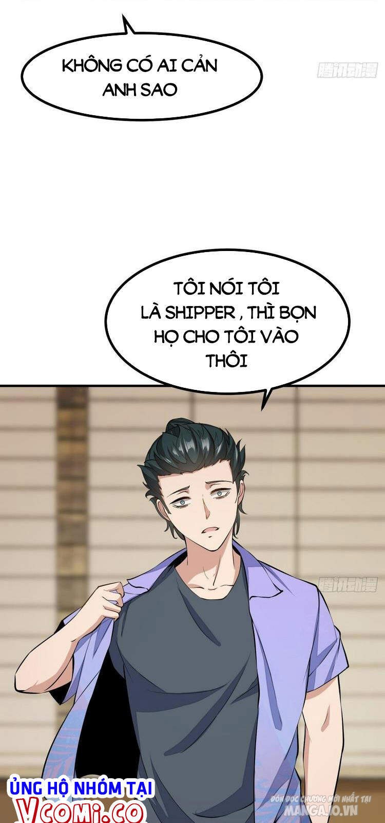 Ta Không Muốn Làm Đệ Nhất Chapter 16 - Trang 2