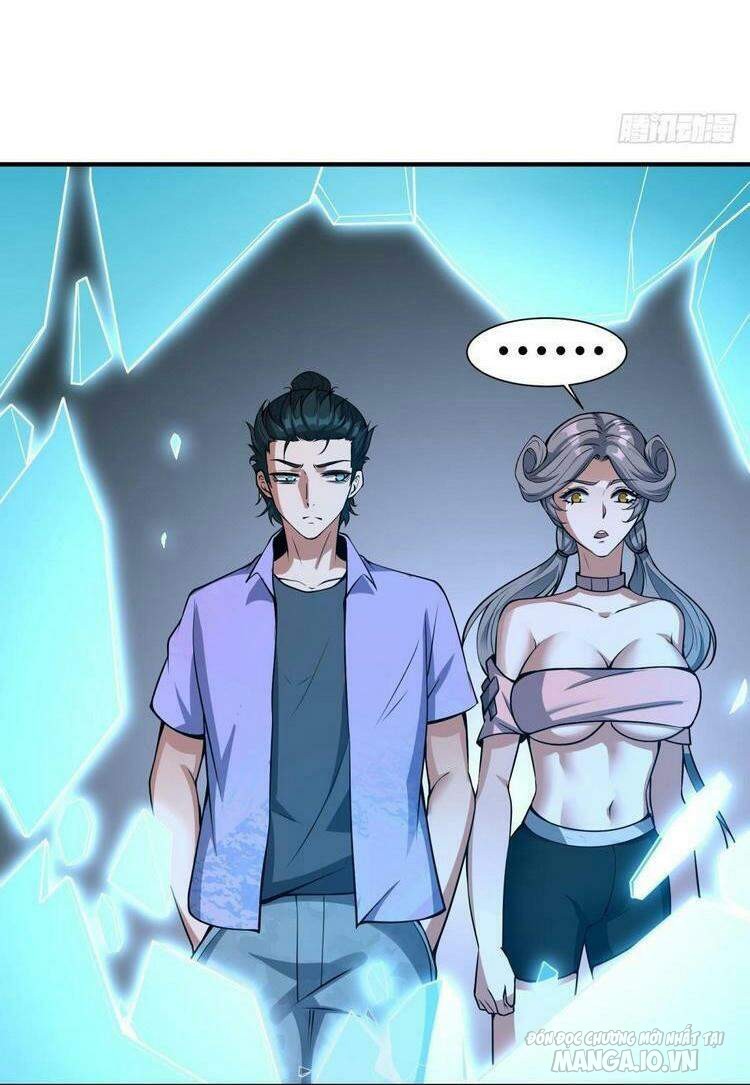 Ta Không Muốn Làm Đệ Nhất Chapter 14 - Trang 2