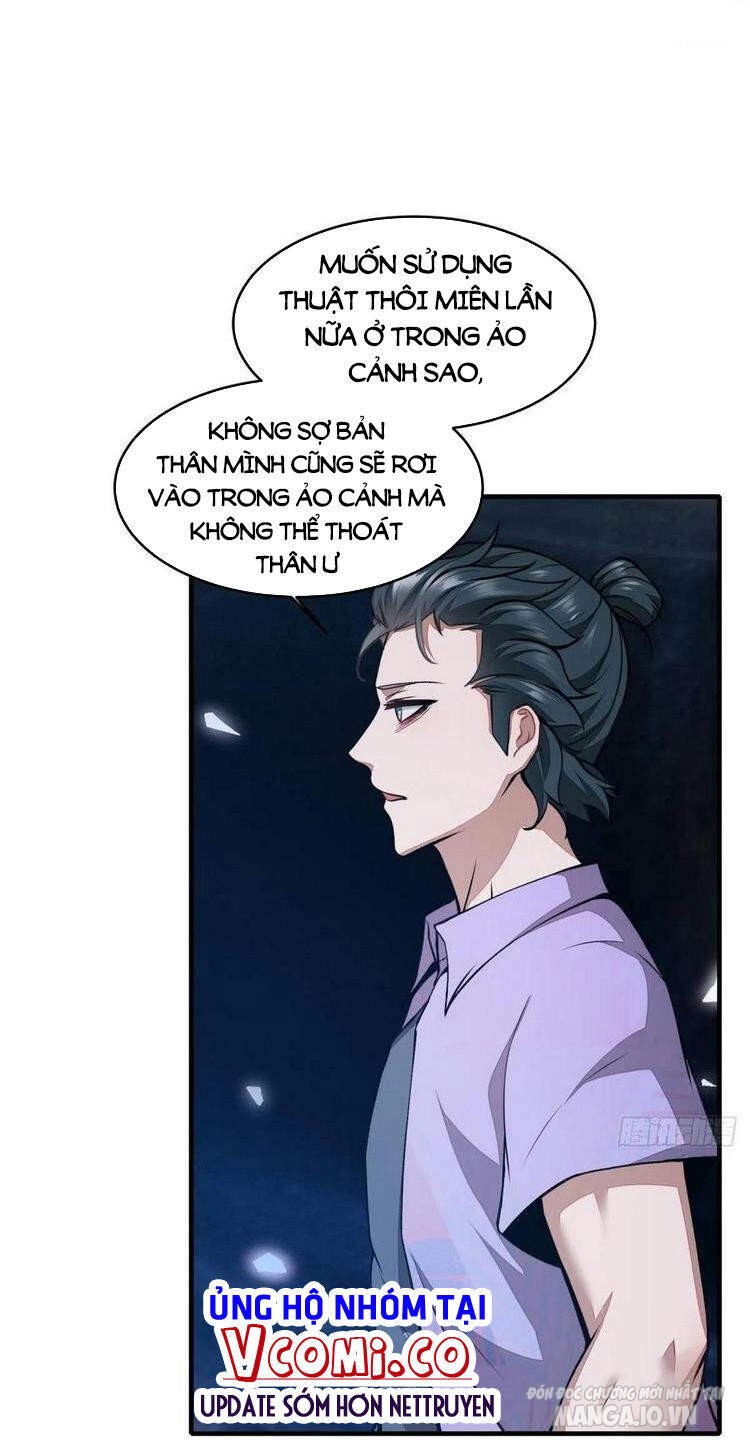 Ta Không Muốn Làm Đệ Nhất Chapter 13 - Trang 2