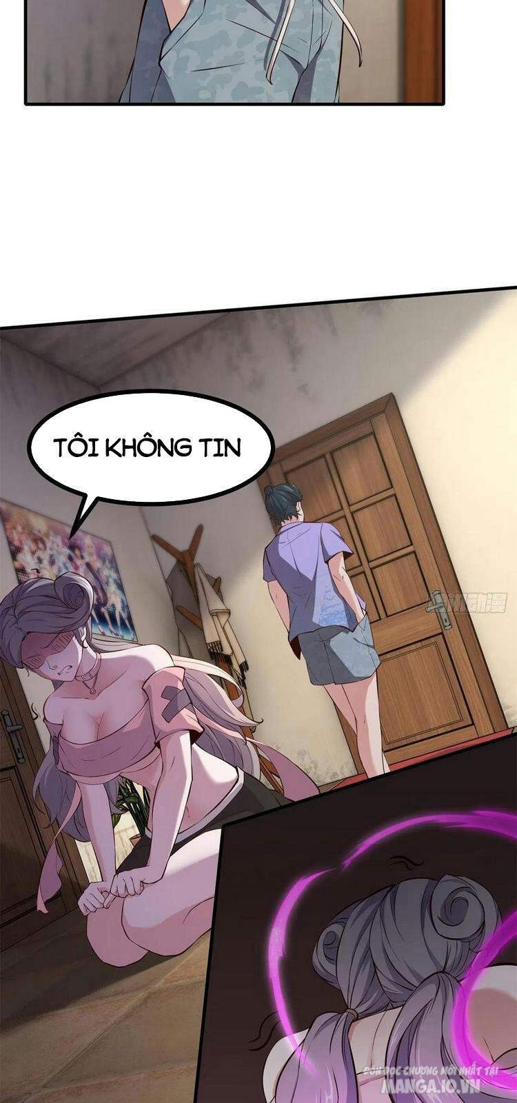 Ta Không Muốn Làm Đệ Nhất Chapter 12 - Trang 2