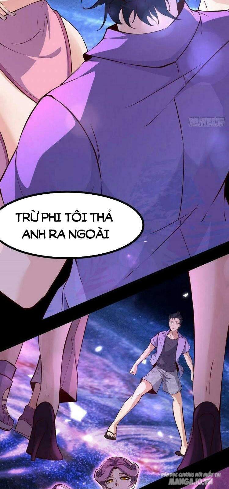 Ta Không Muốn Làm Đệ Nhất Chapter 12 - Trang 2