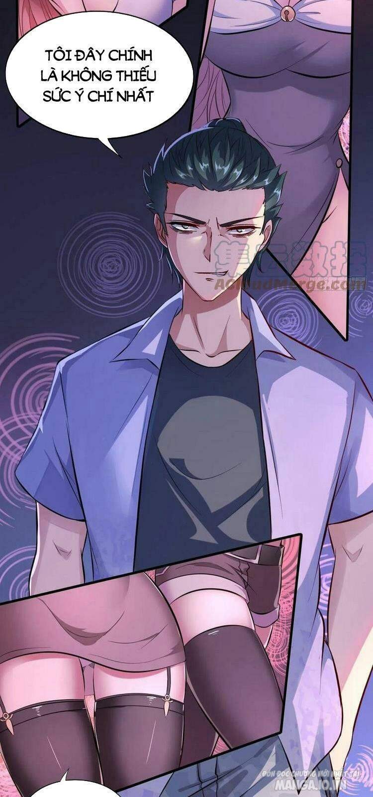 Ta Không Muốn Làm Đệ Nhất Chapter 12 - Trang 2