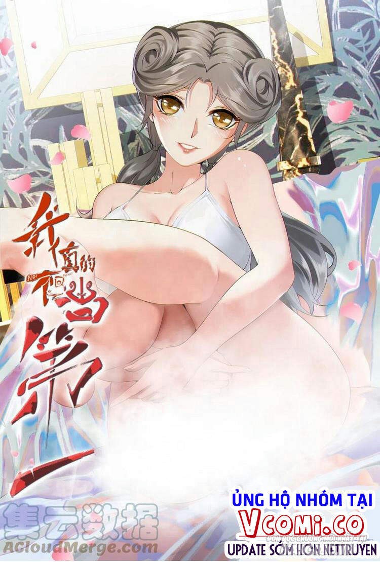 Ta Không Muốn Làm Đệ Nhất Chapter 11 - Trang 2