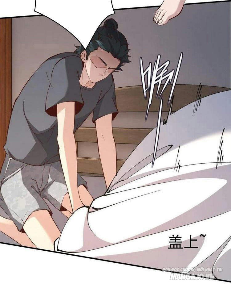 Ta Không Muốn Làm Đệ Nhất Chapter 11 - Trang 2