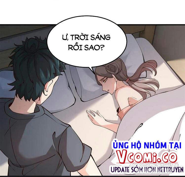 Ta Không Muốn Làm Đệ Nhất Chapter 11 - Trang 2