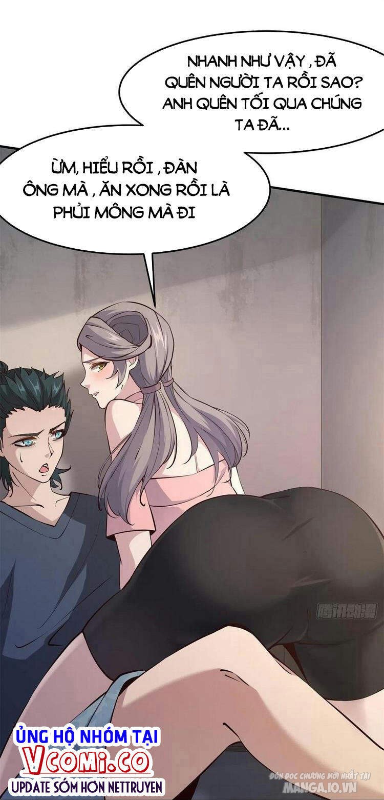 Ta Không Muốn Làm Đệ Nhất Chapter 11 - Trang 2