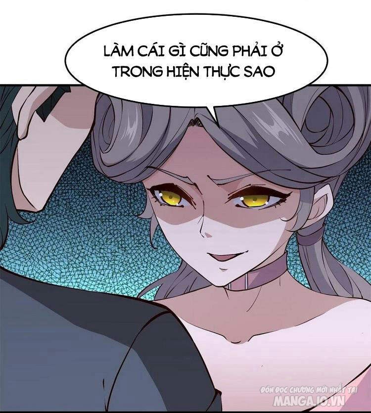 Ta Không Muốn Làm Đệ Nhất Chapter 11 - Trang 2