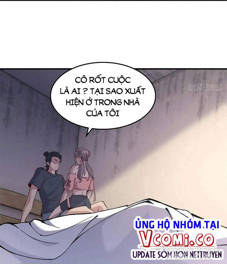 Ta Không Muốn Làm Đệ Nhất Chapter 11 - Trang 2