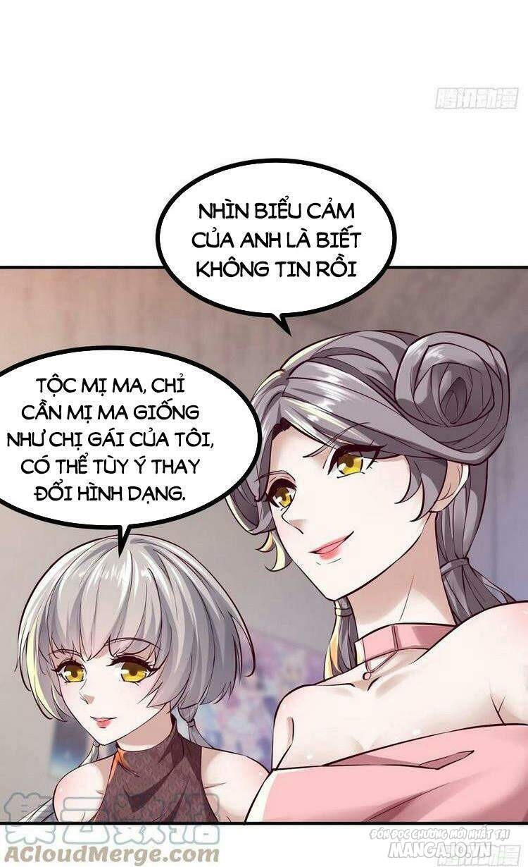 Ta Không Muốn Làm Đệ Nhất Chapter 11 - Trang 2