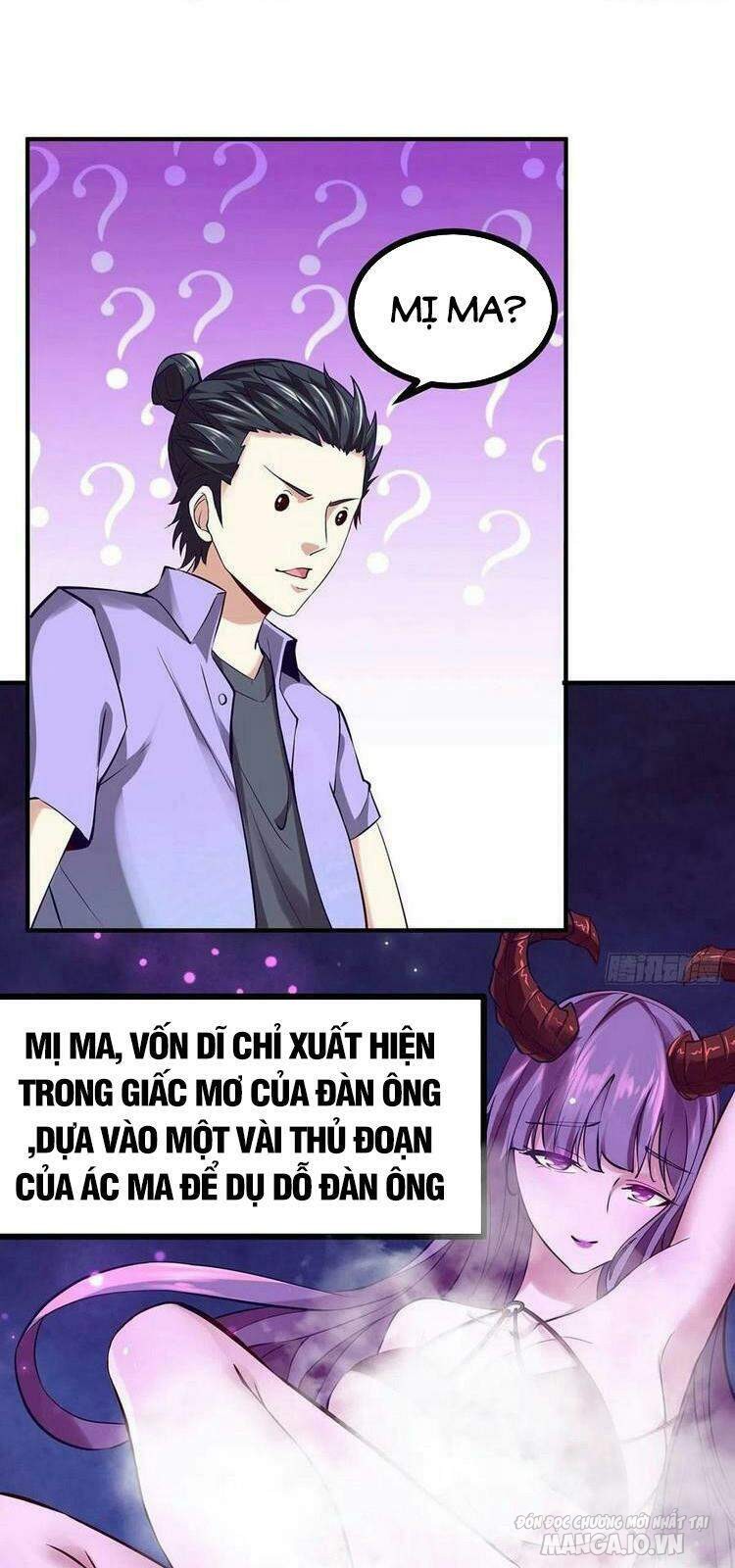 Ta Không Muốn Làm Đệ Nhất Chapter 11 - Trang 2