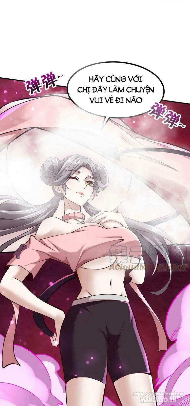 Ta Không Muốn Làm Đệ Nhất Chapter 11 - Trang 2