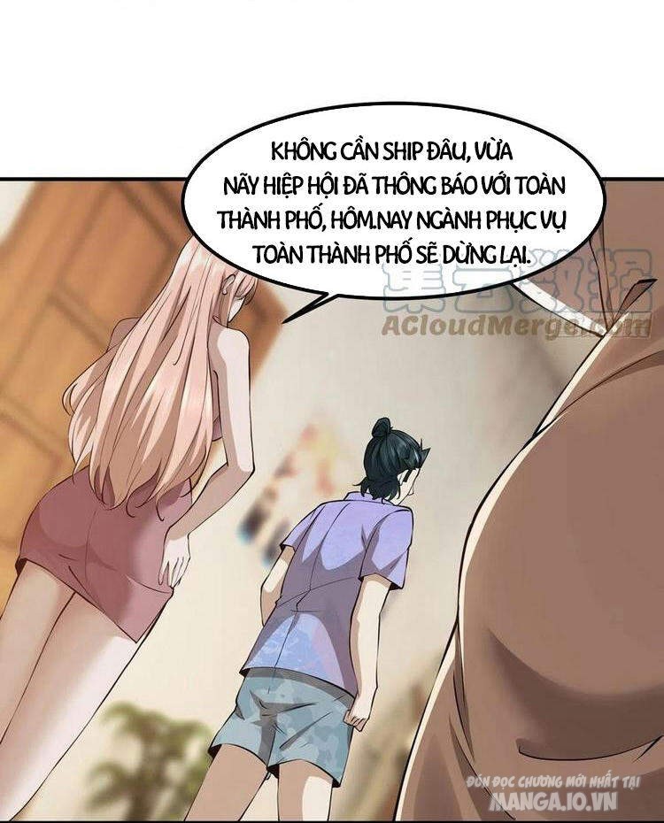 Ta Không Muốn Làm Đệ Nhất Chapter 8 - Trang 2