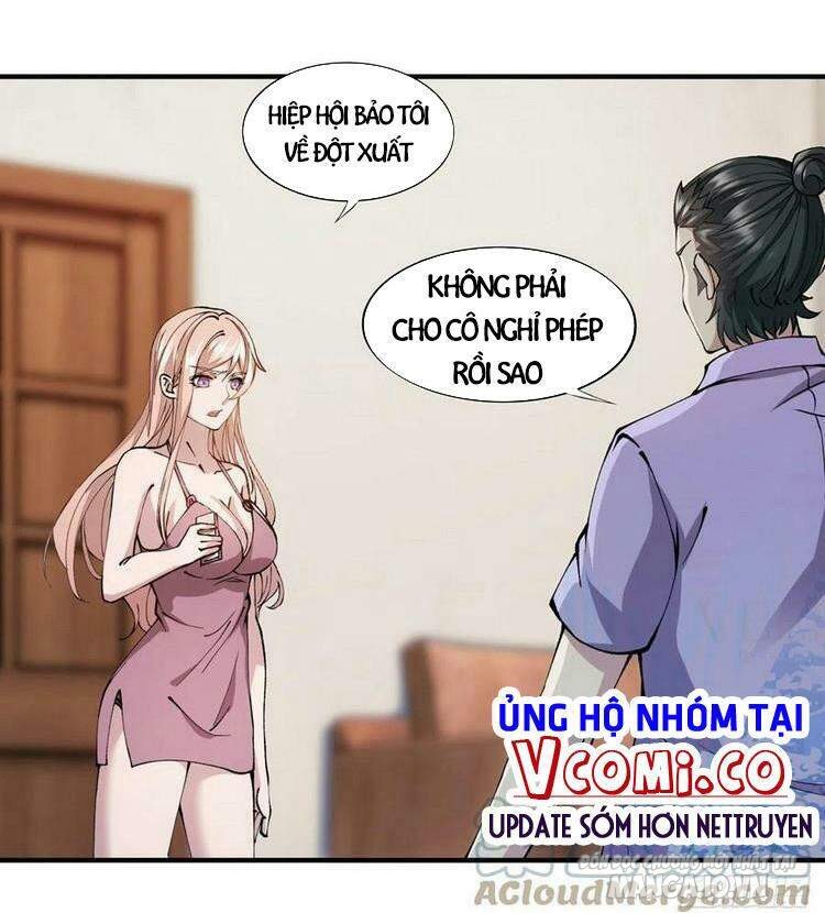 Ta Không Muốn Làm Đệ Nhất Chapter 8 - Trang 2