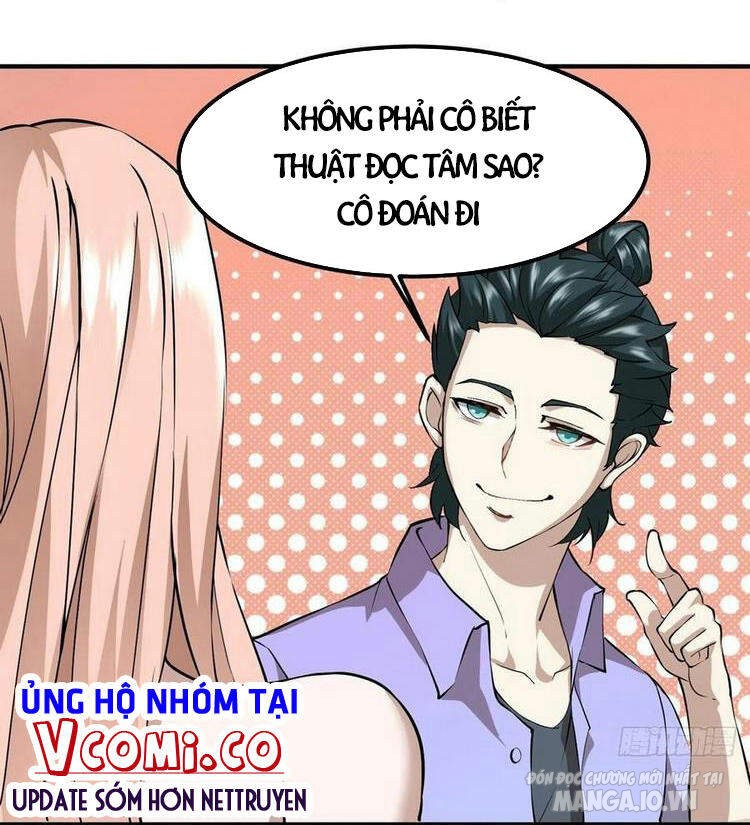 Ta Không Muốn Làm Đệ Nhất Chapter 8 - Trang 2